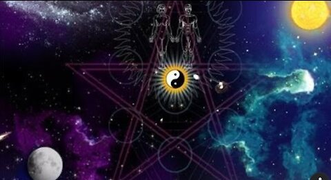 ⭐️Dios, el Hombre y el Universo...