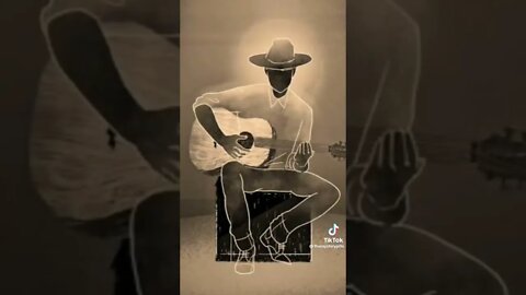 Robert Johnson, o diabo da encruzilhada.