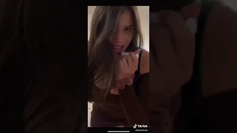 ❤️ Sexy Lipstick Time #shorts #tiktok