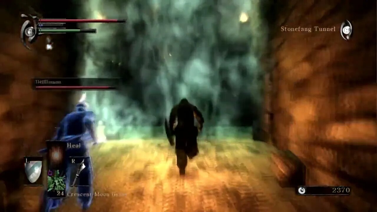 Demon's Souls 2009 (part 5)