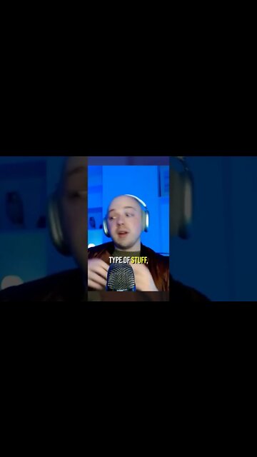 Give Yourself No Other Chance #shorts