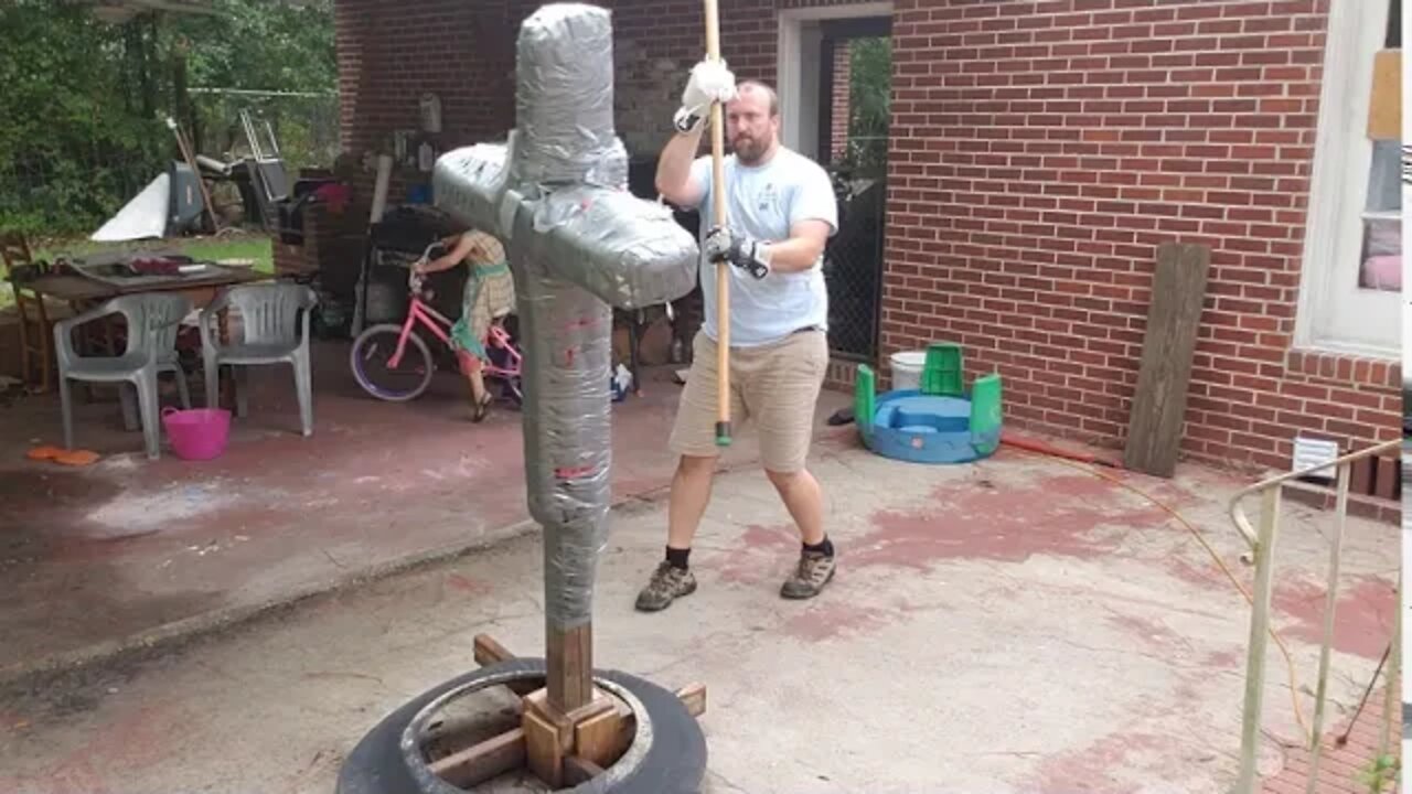 SCA Reaper Challenge R2 D18