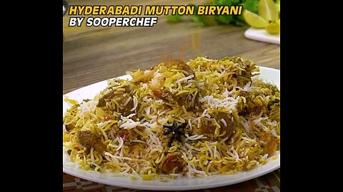 mutton Best Biryani | Wicky Bhai Digital