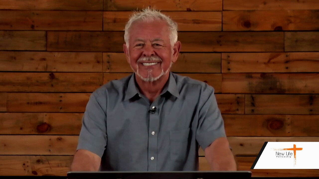 Daily Encouragement (May 25, 2023)