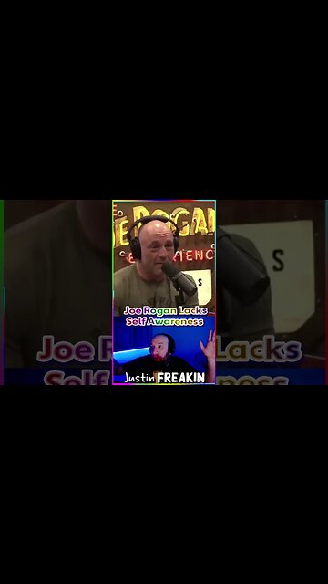 🚨 Joe Rogan GOES OFF 🚨 On Dylan Mulvaney