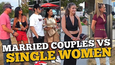 This Is Why Some Women Get Married And Other Women Are For The Streets | DJ MoonDawg Reacts