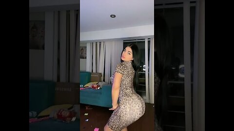 TIK TOK BIG BANG , TWERK ,BIG ASS AND BIG BOOBS CHALLENGE TRENDS