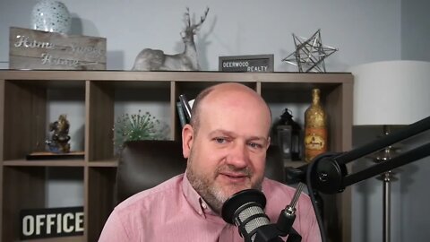 John's Criteria for listing a house