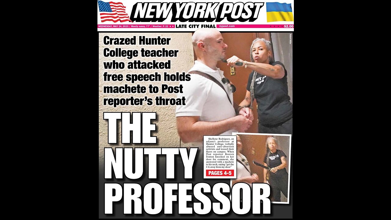 Loving Liberals are always showing their compassion for others