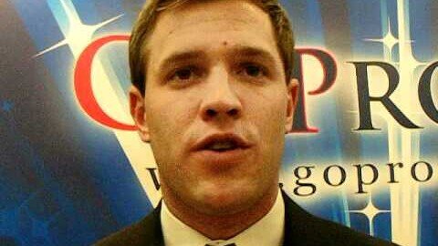 Voices of the Advocates: Matt of GoProud