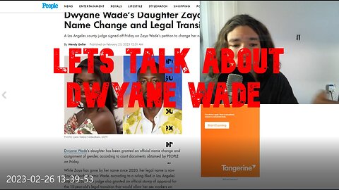 Lets Talk About Dwyane Wade