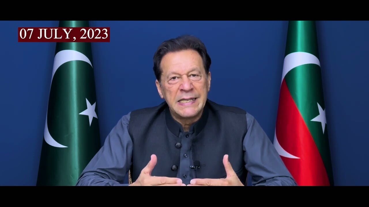 Roundup Chairman Imran Khan’s address to the nation after meeting with the IMF delegation