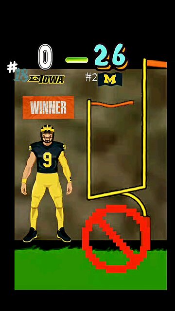 #G13▪︎BIG10 CHAMPIONS▪︎