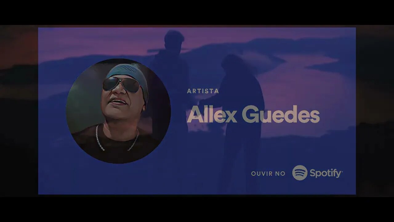 Quando é amor (Web Clipe) - Allex Guedes #Pop #SOUL #MPB #Latin