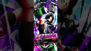 Dragon Ball Legends - Legends All Star Volume 13 Consecutive Summon