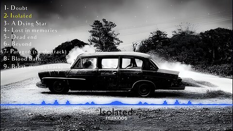 Lost in memories [FULL ALBUM] + a single and bonus track (HD)