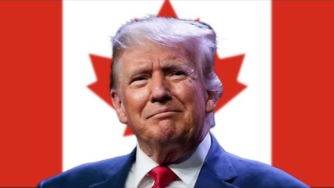 What if the United States invaded Canada in 2024?