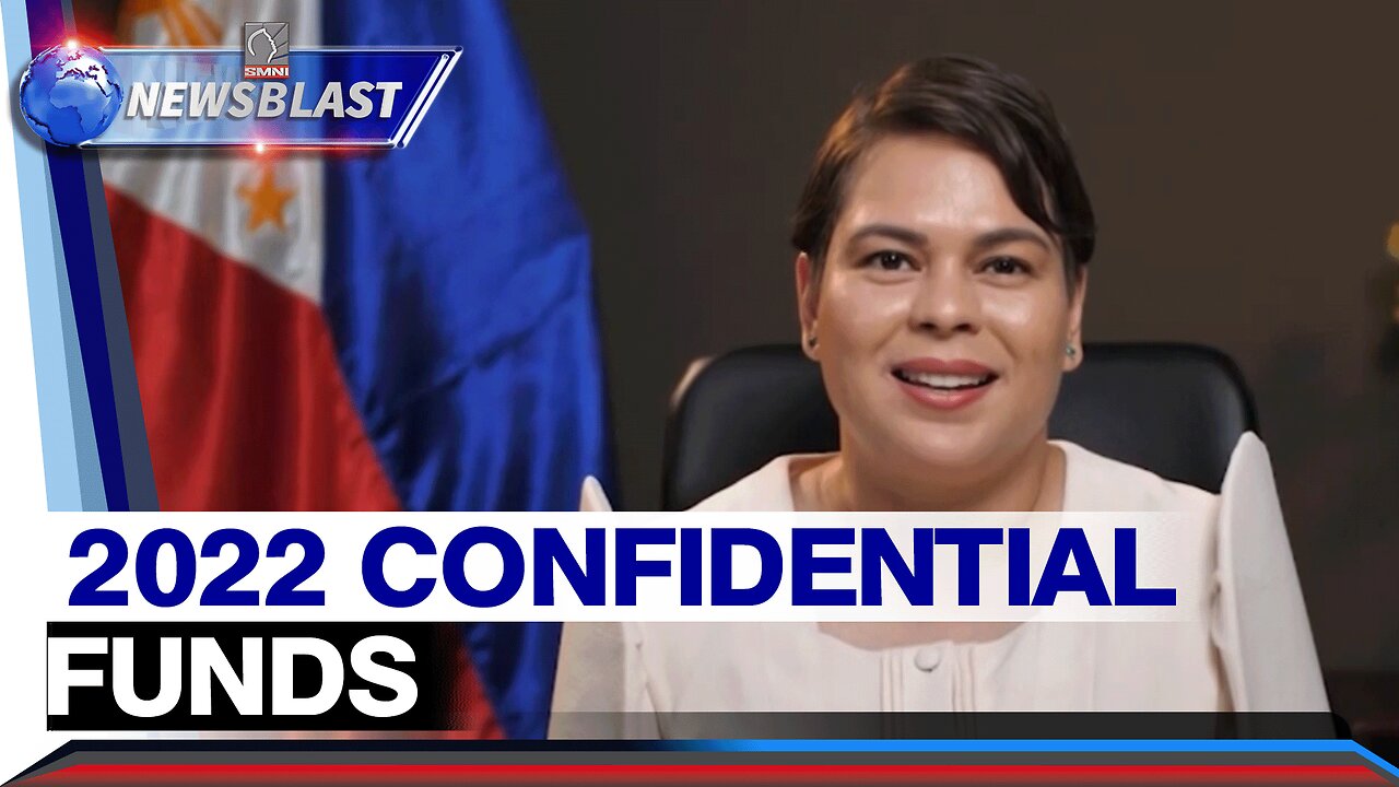 Legalidad ng 2022 Confidential Funds ng OVP, ipinaliwanag sa Kamara