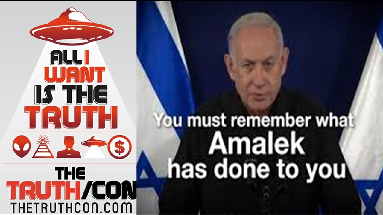Israel's genocidal intent in its own words