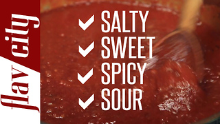 How to season your food: Cook with flavor