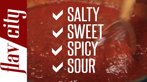 How to season your food: Cook with flavor