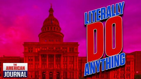 LITERALLY DO ANYTHING...REPUBLICAN INACTION IS DOOMING US ALL