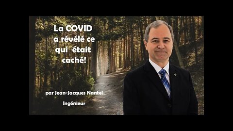 La COVID a révélé ce qui était caché