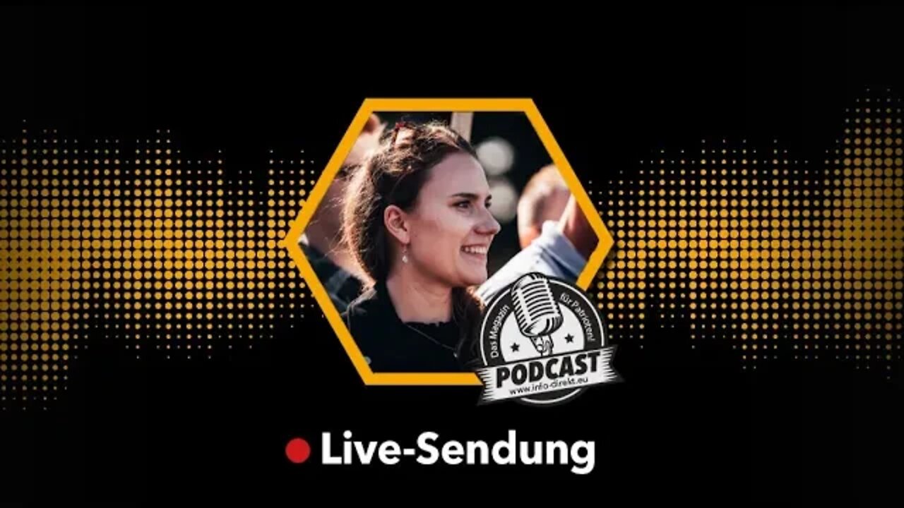 🔴 Live-Podcast zu den Bauernprotesten in den Niederlanden!