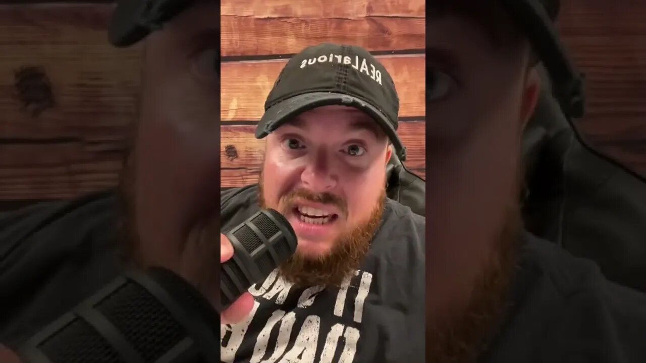 Here’s Your Dose Of REALarious…🤔🤔😏