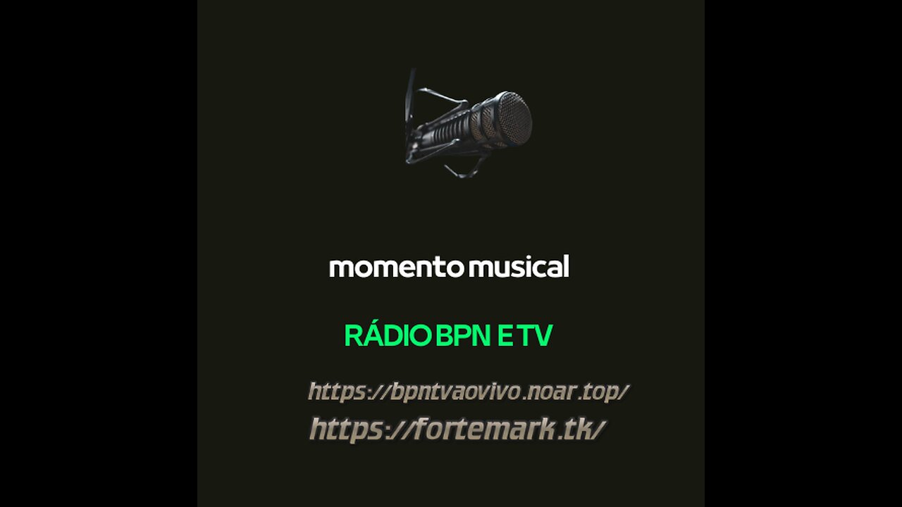 Momento musica Parte 3