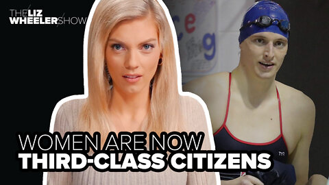 Women are now third-class citizens