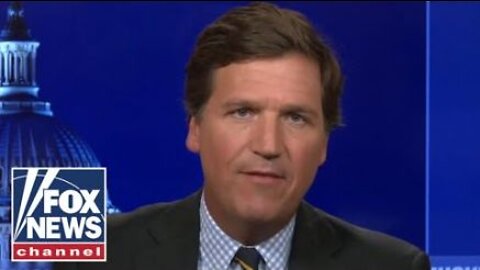 Tucker: These people are lunatics