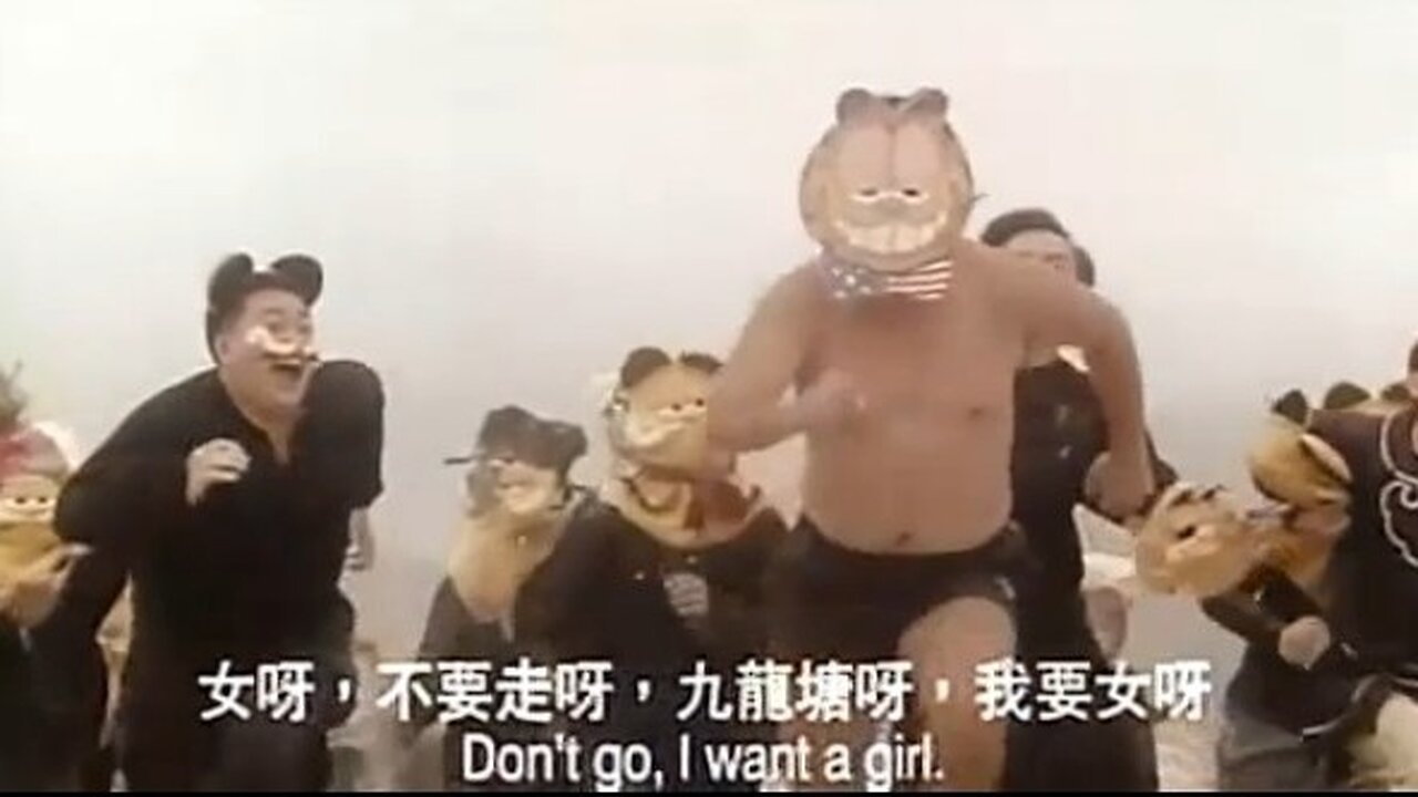 餐餐渣流灘 ( 勁粗口 ! 慎入 ) _ 27-JULY-2024 _ 試咪