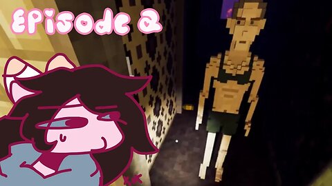 Episode 2: Can we capture a murderer without getting murdered ourselves??