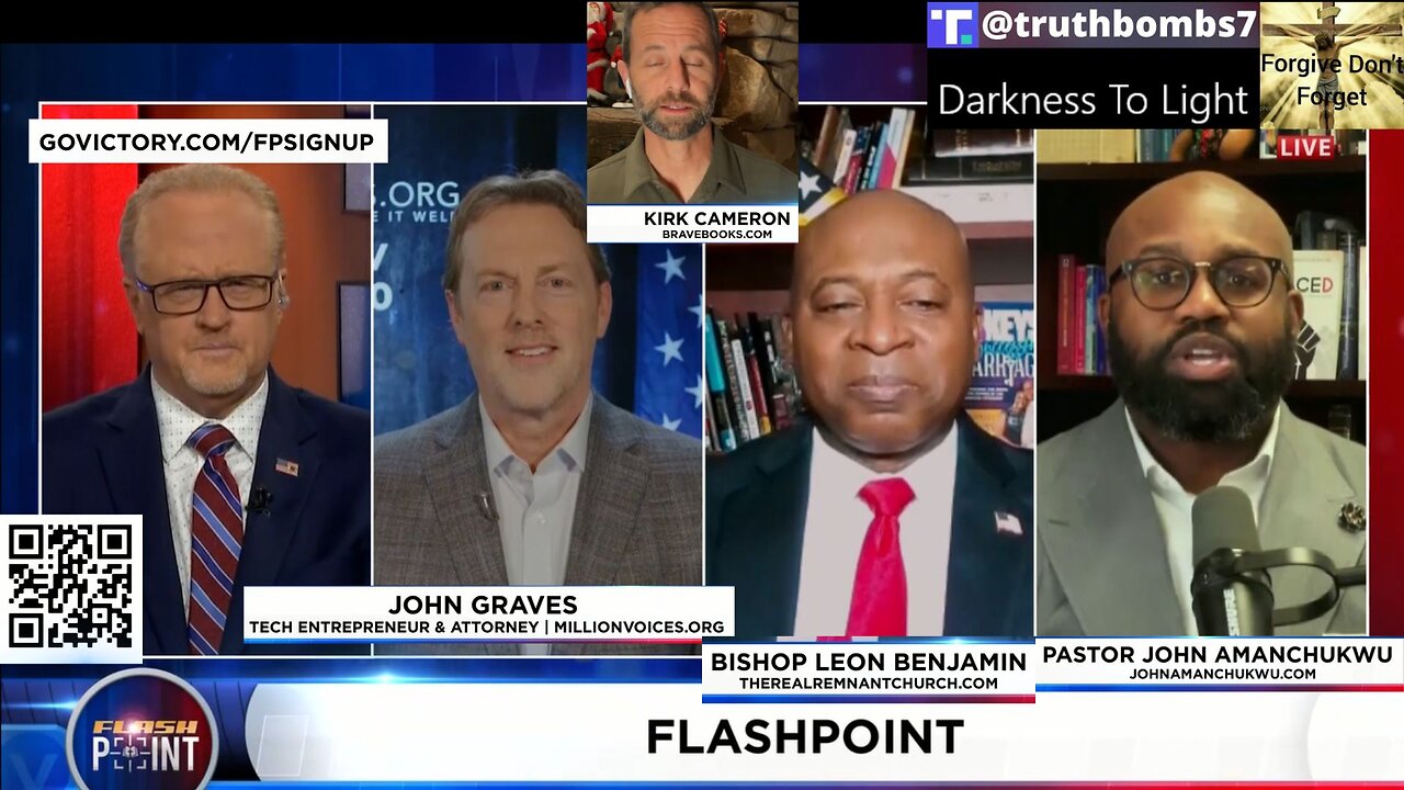 12/16/2022 Flashpoint Thursday 12/15/2022