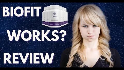 BIOFIT ✅ [[ Biofit Review ]] ✅BIOFIT ALERT! ✅BIOFIT REVIEWS