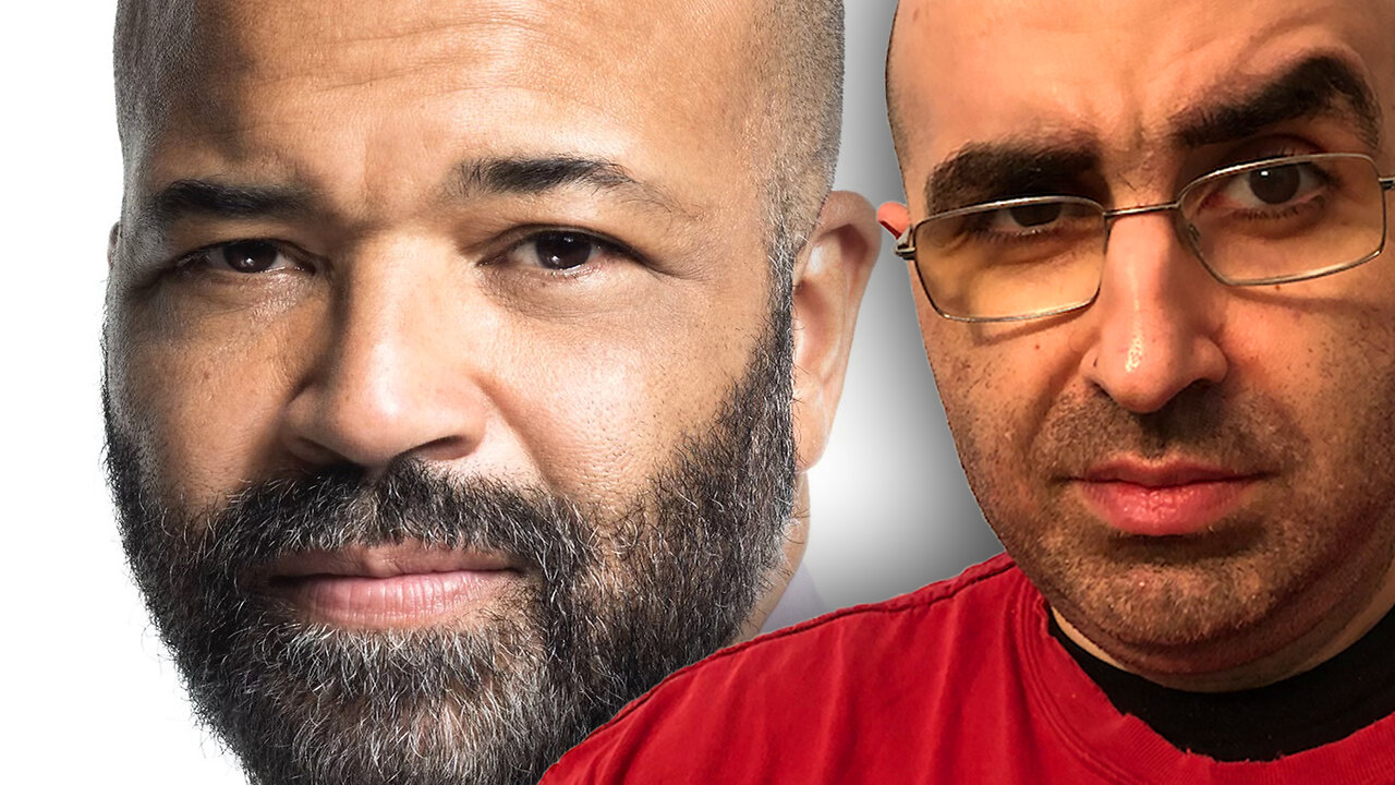 Jeffrey Wright Joins The Last of Us Season 2 Cast As Isaac