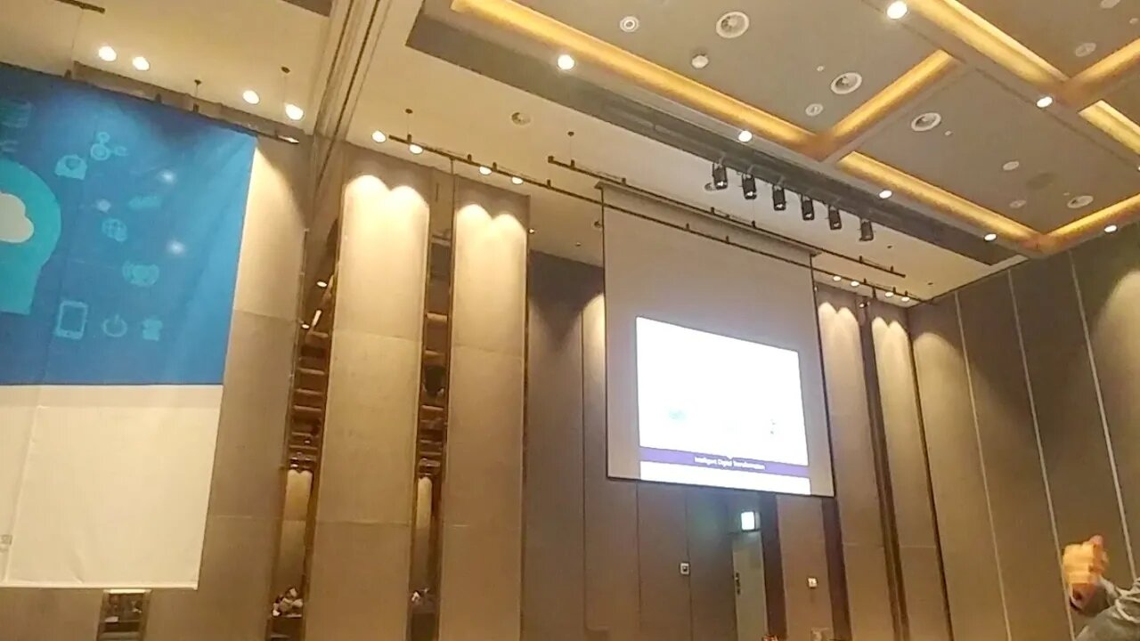 데이터 융합이 만들어 가는 새로운 미래 삼성 Sds 이은주 상무