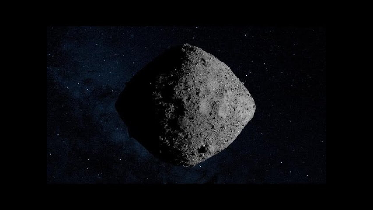 Asteroid Bennu’s Surprising Surface Revealed by NASA Spacecraft