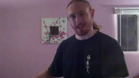 Nunchucks