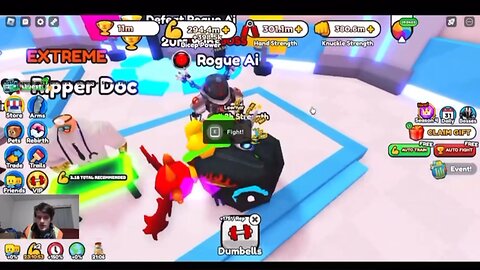 Funny Yung Alone Roblox Clip (Part 2)