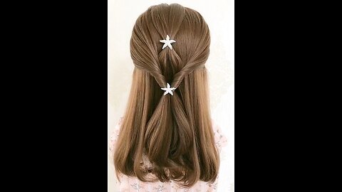 Hairstyle For Adults 1