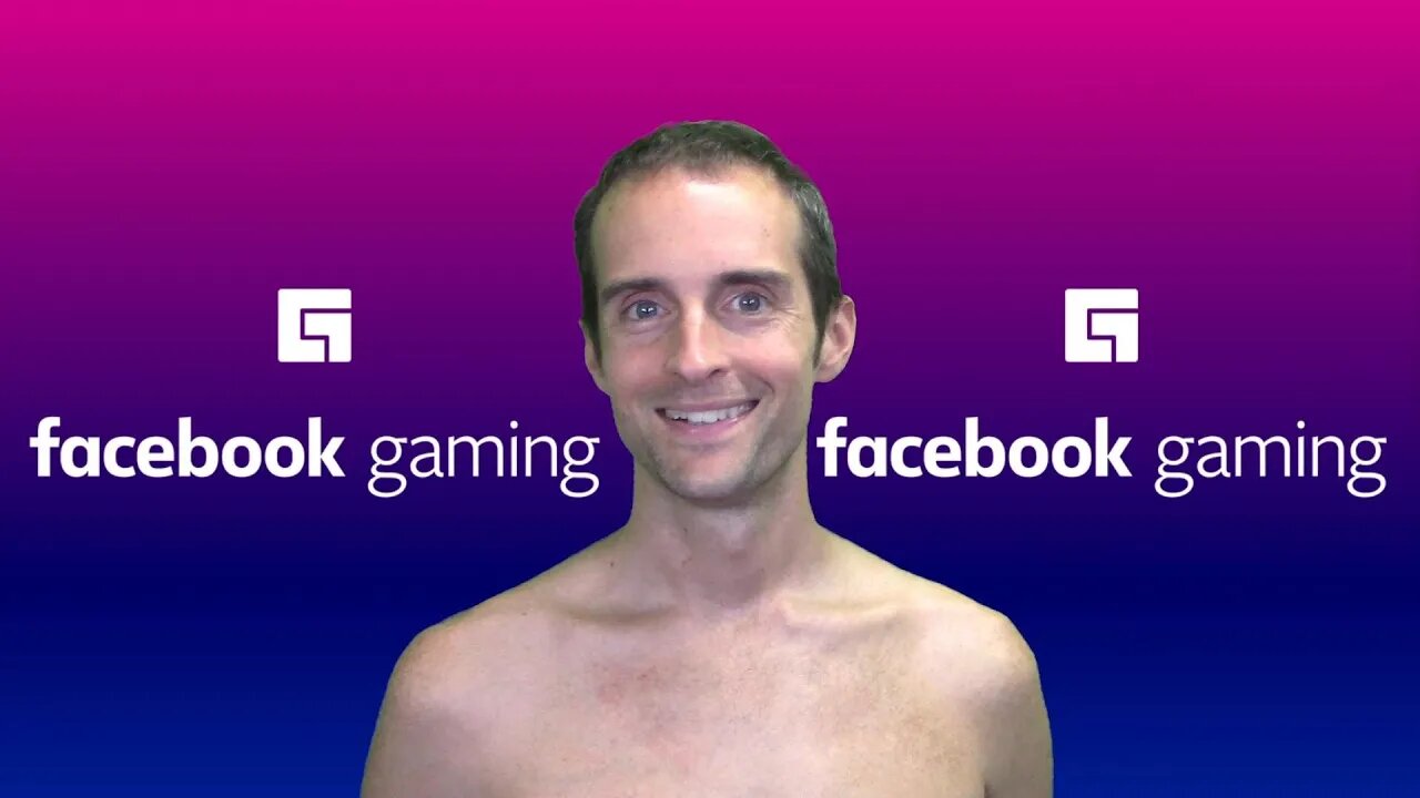 Learn Facebook Gaming from Level Up to Partner in 38 Minutes!