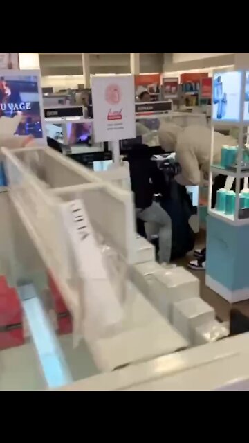 Meanwhile in De Blasio’s NYC