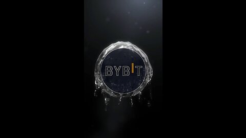 NEW SPONSOR ‼️💰ByBit 😱