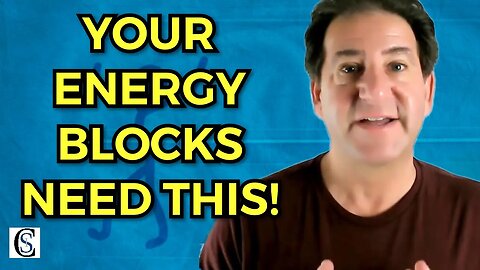 How to Clear Your Energy Blockages in the Body [Understanding Energy Blocks]