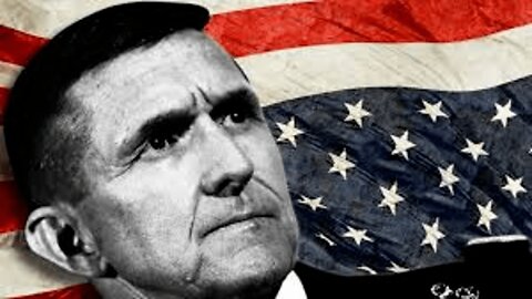 "General Flynn":The American "DNA ,Family,faith,Freedom"is in Trouble