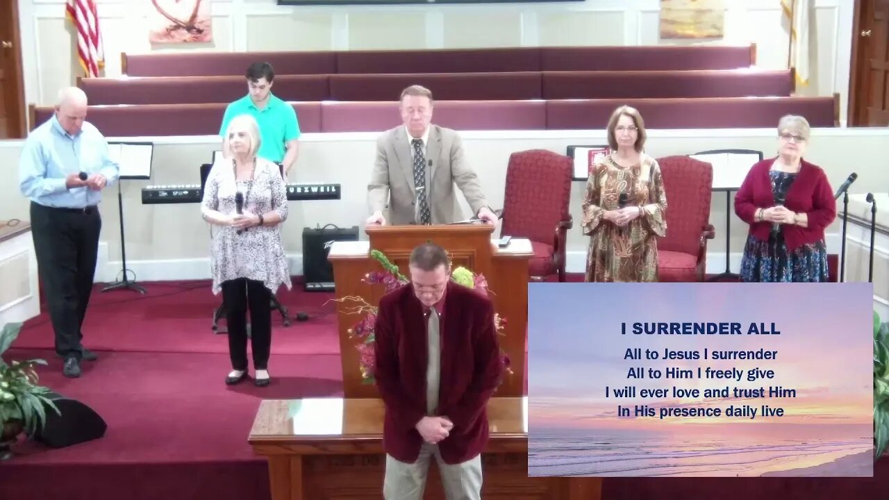 Do This Not That! Ephesians 5:1-21