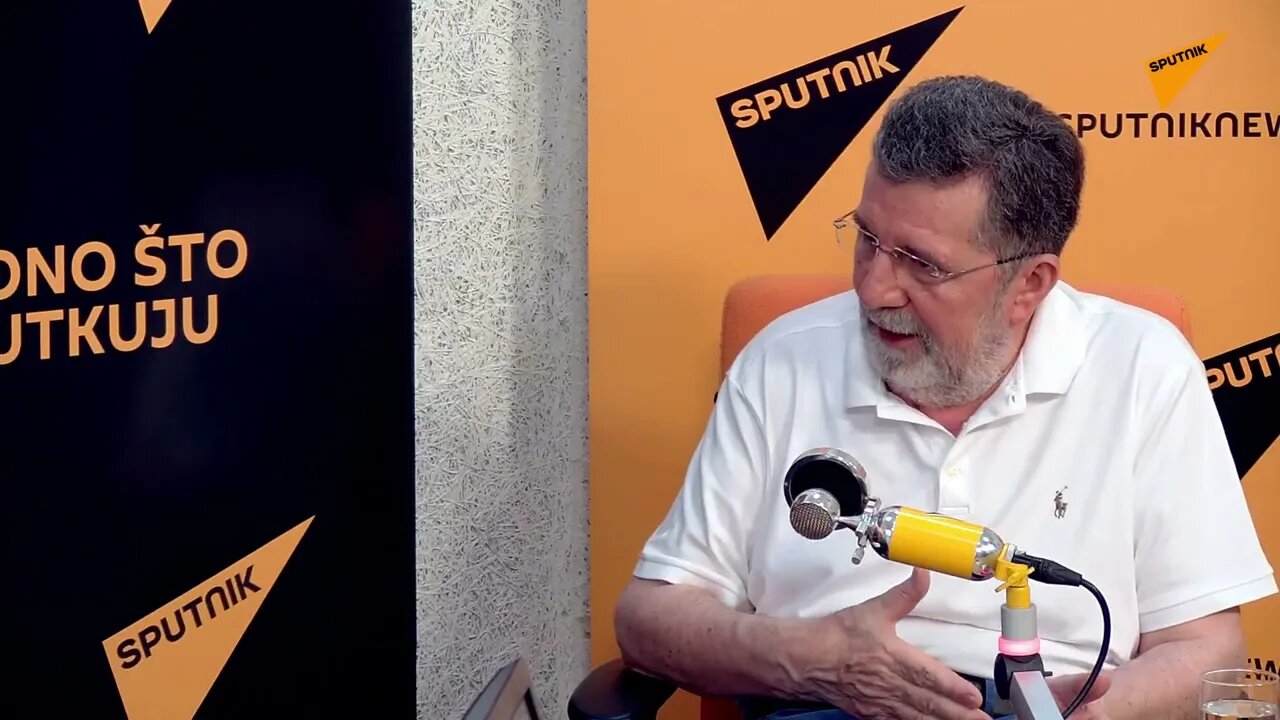 Preti li sukob nuklearnih sila | Od četvrtka do četvrtka