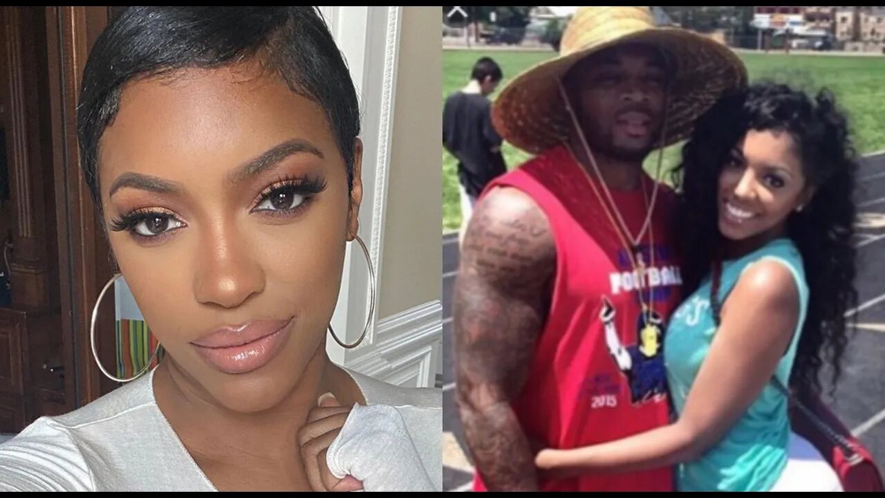 Why WIFING UP Females Like RHOA's Porsha Williams Is a LOST CAUSE